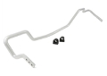 Picture of Whiteline 10-89-99 Subaru Legacy Rear 22mm Swaybar- X-heavy duty adjustable