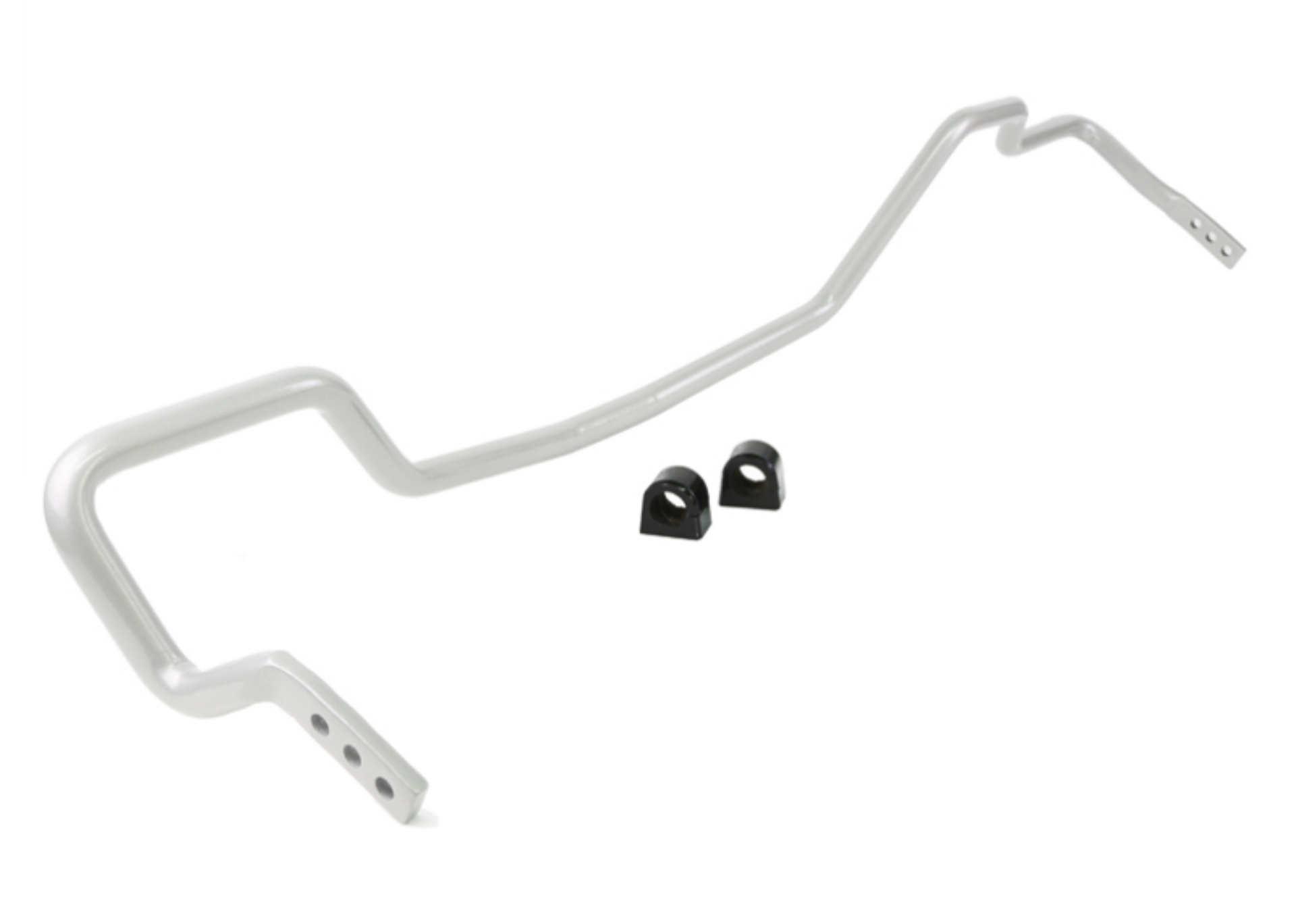 Picture of Whiteline 10-89-99 Subaru Legacy Rear 22mm Swaybar- X-heavy duty adjustable