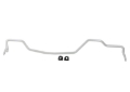 Picture of Whiteline 10-89-99 Subaru Legacy Rear 22mm Swaybar- X-heavy duty adjustable