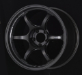 Picture of Advan RG-D2 18x9-5 +29 5x114-3 Semi Gloss Black Wheel