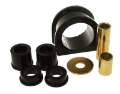 Picture of Energy Suspension 95-04 Toyota Pickup 4WD - 96-02 4Runner Front Rack and Pinion Bushing Set - Black