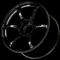 Picture of Advan RGIII 19x8-5 +45 5-112 Racing Gloss Black Wheel
