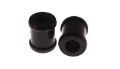 Picture of Energy Suspension Black standard straight eye Shock Bushings 5-8 inch I-D- - 1 1-16 inch O-D- - 1 7-