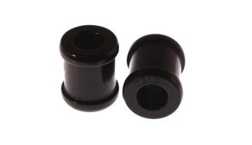 Picture of Energy Suspension Black standard straight eye Shock Bushings 5-8 inch I-D- - 1 1-16 inch O-D- - 1 7-