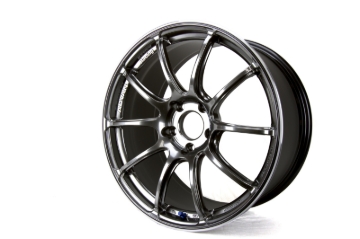 Picture of Advan RZII 19x8-5 +35 5x120 Racing Hyper Black Wheel