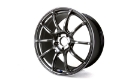 Picture of Advan RZII 19x8-0 +44 5x114-3 Racing Hyper Black Wheel