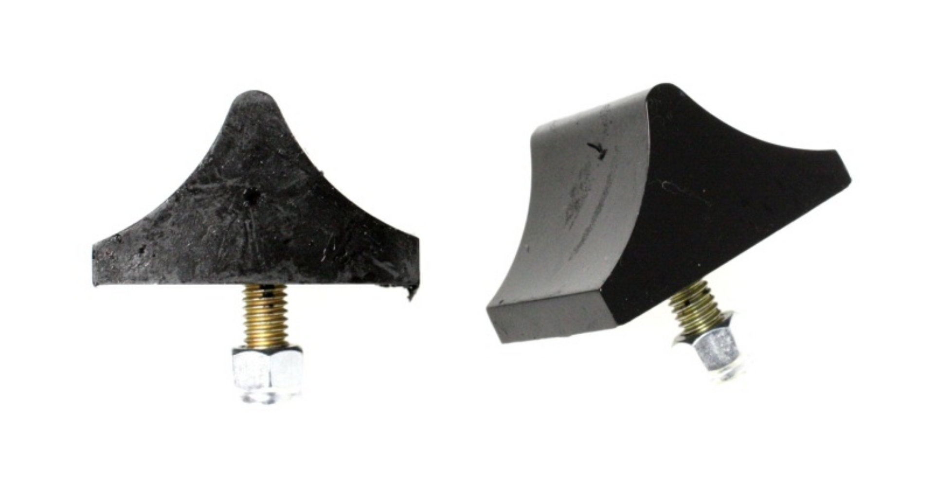 Picture of Energy Suspension 62-76 Chrysler Dart-Demon-Duster-Valiant - 65-79 Charger - 70-74 Challenger Black