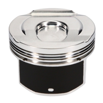 Picture of JE Pistons GM 2-0L Turbo ECOTEC LTG 86-5mm Bore 9-5:1 CR -1-5cc Dish Piston Set of 4
