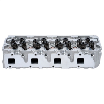 Picture of Edelbrock Cylinder Head 11-16 Chevy LML Duramax Diesel V8 6-6L Single Complete
