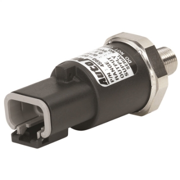 Picture of Autometer Accessories Sensor Pressure Spek-Pro 100-120-150 PSI 1-8in NPT Male Excl- Boost