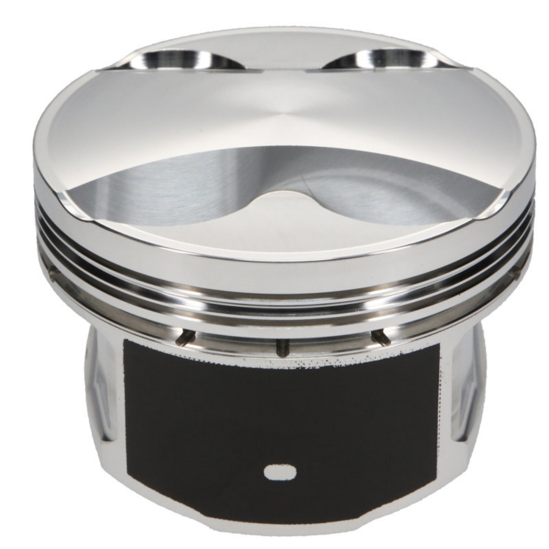 Picture of JE Pistons 2004+ Honda S2000 F22C Bore 89 Oversize 2-00 Dome Volume 7-0 12-6:1 C-R - Set of 4