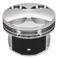 Picture of JE Pistons 2004+ Honda S2000 F22C Bore 89 Oversize 2-00 Dome Volume 7-0 12-6:1 C-R - Set of 4