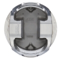 Picture of JE Pistons 2004+ Honda S2000 F22C Bore 89 Oversize 2-00 Dome Volume 7-0 12-6:1 C-R - Set of 4