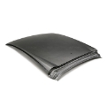 Picture of Seibon 2017 Honda Civic Type-R Dry Carbon Fiber Roof
