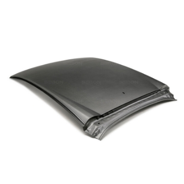 Picture of Seibon 2017 Honda Civic Type-R Dry Carbon Fiber Roof