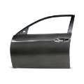 Picture of Seibon 2017 Honda Civic Type-R OE Style Gloss Carbon Fiber Front Doors
