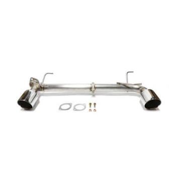 Picture of Remark 12-18 Subaru BRZ-Toyota 86 Axle Back Exhaust w-Stainless Steel Single Wall Tip
