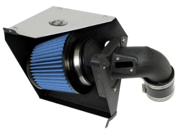 Picture of aFe MagnumFORCE Intakes Stage-2 P5R AIS P5R Audi A4 06-08 L4-2-0L t