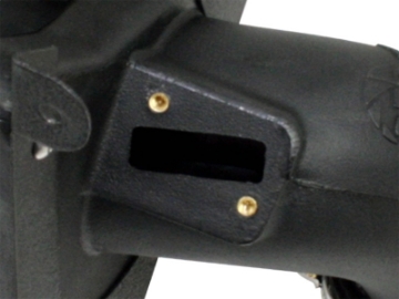 Picture of aFe MagnumFORCE Intakes Stage-2 P5R AIS P5R Audi A4 06-08 L4-2-0L t
