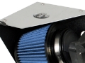Picture of aFe MagnumFORCE Intakes Stage-2 P5R AIS P5R Audi A4 06-08 L4-2-0L t