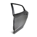 Picture of Seibon 2017 Honda Civic Type-R OE Style Gloss Carbon Fiber Rear Doors
