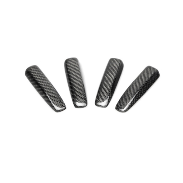 Picture of Seibon 2017 Honda Civic Type-R Carbon Fiber Tailgate Vortex Generator