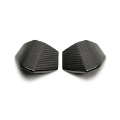 Picture of Seibon 2017 Honda Civic Type-R Carbon Fiber Rear Roof Trim
