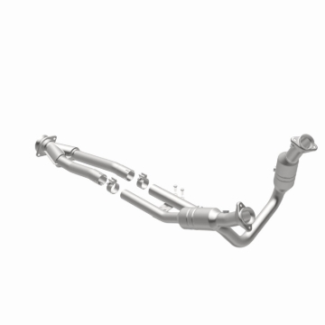 Picture of MagnaFlow Conv Direct Fit 2015 Ford Transit-150-250-350 V6 3-7L