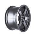 Picture of Enkei PF05 18x9-5 5x114-3 38mm Offset 75mm Bore Matte Gunmetal Wheel