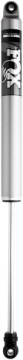 Picture of Fox 17-18 Ford F-250 4WD 2-0 Performance Series 13-6in- Smooth Body IFP Rear Shock - 4-6in Lift