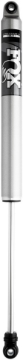 Picture of Fox 17-18 Ford F-250 4WD 2-0 Performance Series 13-6in- Smooth Body IFP Rear Shock - 4-6in Lift