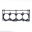 Picture of Cometic 2011+ Dodge 6-4L Hemi -060in MLS Head Gasket - Left