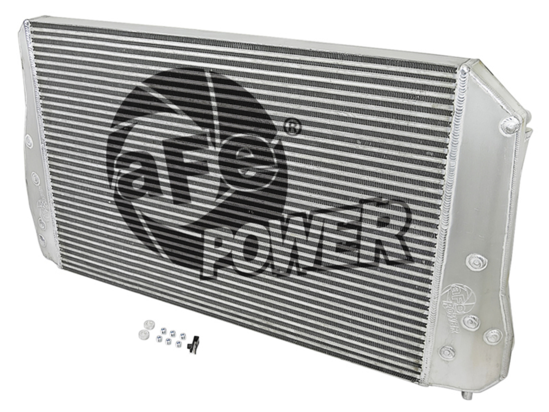 Picture of aFe Bladerunner GT Series Intercooler 17-18 GM Diesel Trucks V8-6-6L L5P Intercooler Only