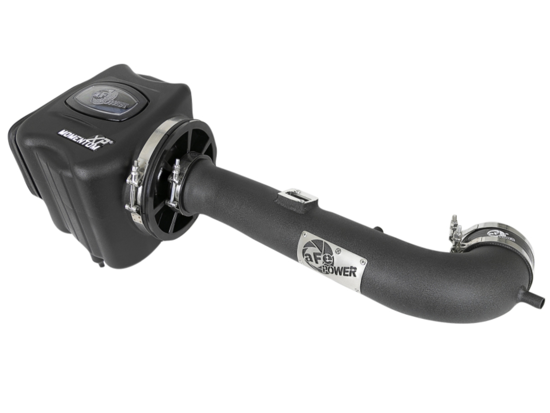 Picture of aFe POWER Momentum XP Pro 5R Intake System 14-18 GM Trucks-SUVs V8-5-3L