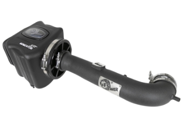 Picture of aFe POWER Momentum XP Pro 5R Intake System 14-18 GM Trucks-SUVs V8-5-3L