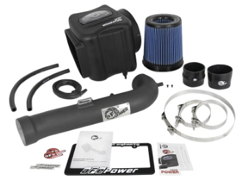 Picture of aFe POWER Momentum XP Pro 5R Intake System 14-18 GM Trucks-SUVs V8-5-3L