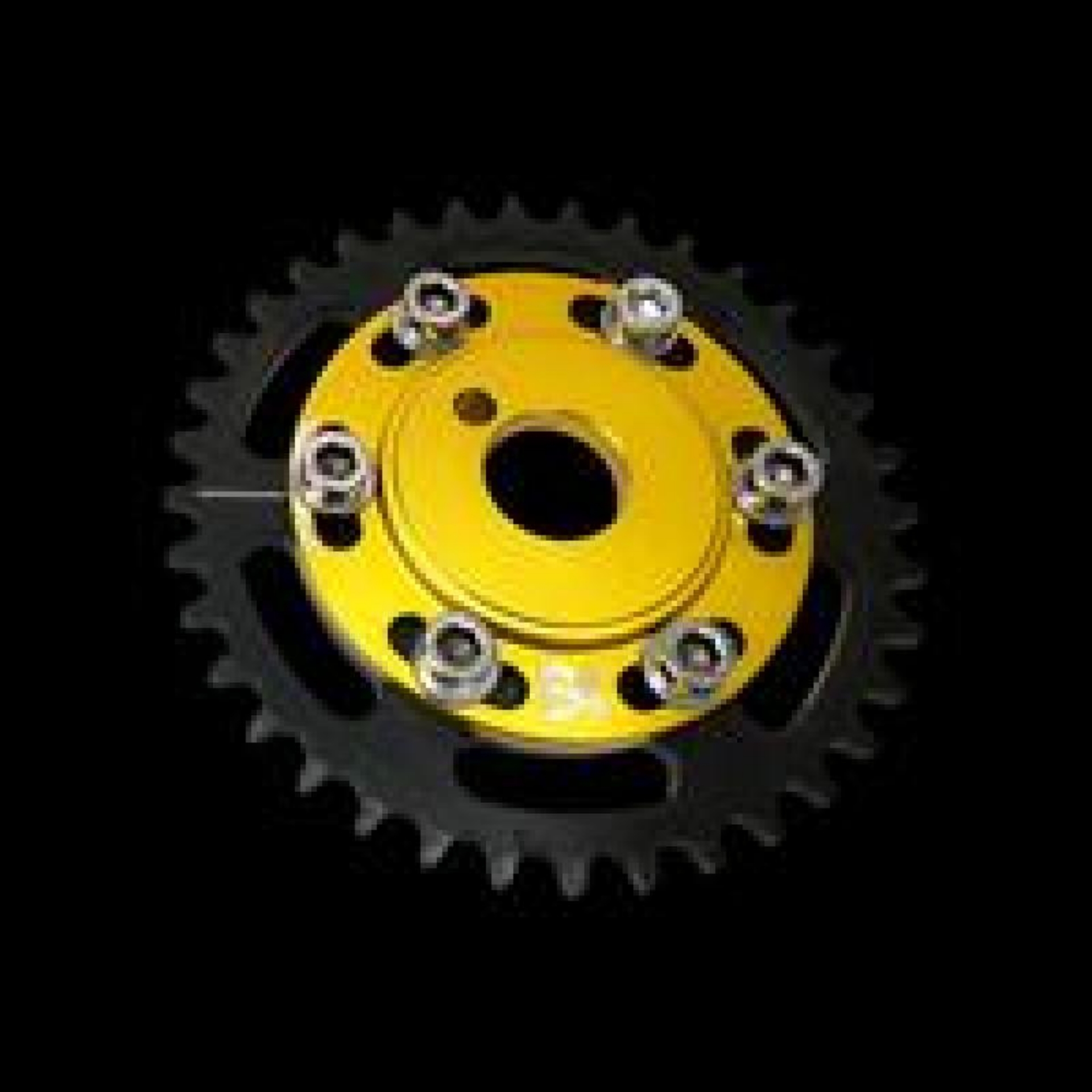 Picture of Brian Crower Adjustable Cam Gears Nissan SR20DET Intake Only