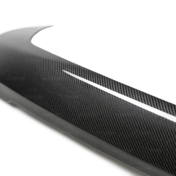 Picture of Seibon 09-11 Nissan GT-R R35 Carbon Fiber Front Grill Cover