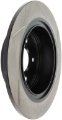 Picture of StopTech Power Slot Slotted 02-09 Nissan Altima - 04-08 Maxima Rear Right Rotor