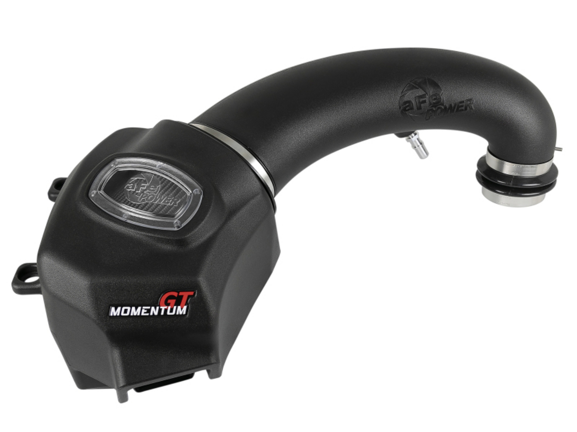 Picture of aFe Momentum GT Pro DRY S Intake System 2019 Dodge RAM 1500 V8-5-7L