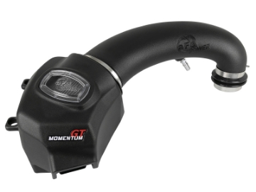 Picture of aFe Momentum GT Pro DRY S Intake System 2019 Dodge RAM 1500 V8-5-7L