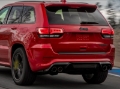 Picture of Borla 2018+ Jeep Grand Cherokee TrackHawk 6-2L V8 AWD 3in S-Type CatBack Exhaust Uses Factory Tips