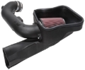 Picture of K&N 2018 Ford Mustang GT V8 5-0L F-I AirCharger Performance Intake