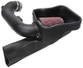 Picture of K&N 2018 Ford Mustang GT V8 5-0L F-I AirCharger Performance Intake