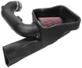 Picture of K&N 2018 Ford Mustang GT V8 5-0L F-I AirCharger Performance Intake