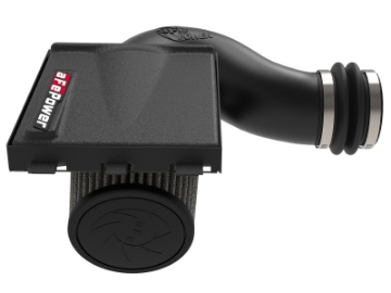 Picture of aFe Magnum FORCE Stage-2 Pro DRY S Cold Air Intake System 10-18 Ford Taurus SHO V6-3-5L tt