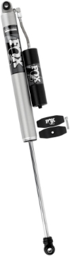Picture of Fox 17-18 Ford F250 2-0 Perf Series Smooth Body Remote Res- Rear Shock - 4-6in Lift