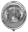 Picture of Hella 50-67 Volkswagen Beetle Replacement Headlamp Driver Side