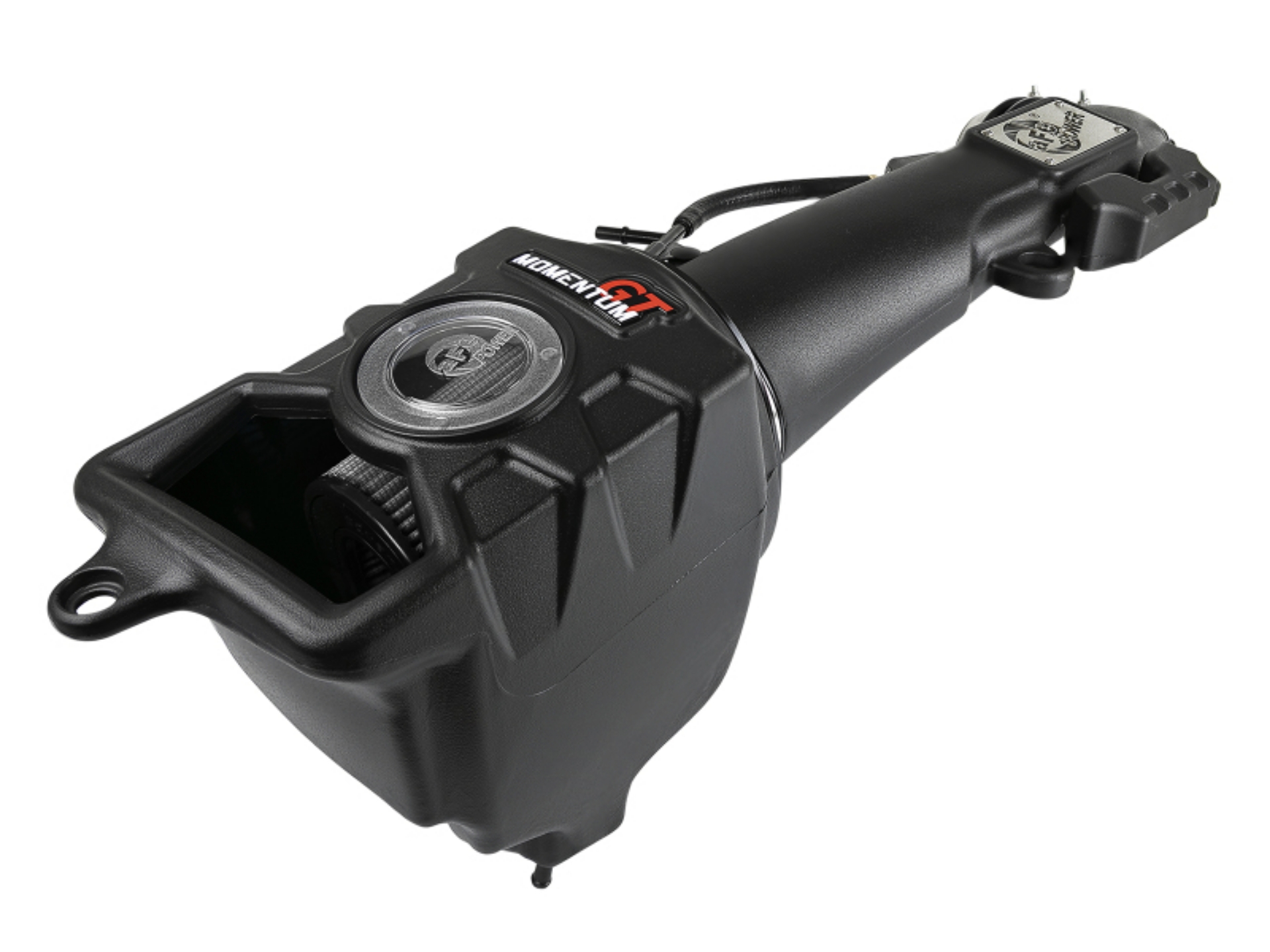 Picture of aFe Momentum GT Pro DRY S Cold Air Intake System 2018 Jeep Wrangler JL I4-2-0L t