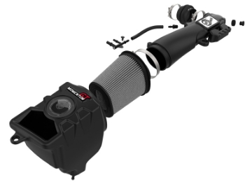Picture of aFe Momentum GT Pro DRY S Cold Air Intake System 2018 Jeep Wrangler JL I4-2-0L t